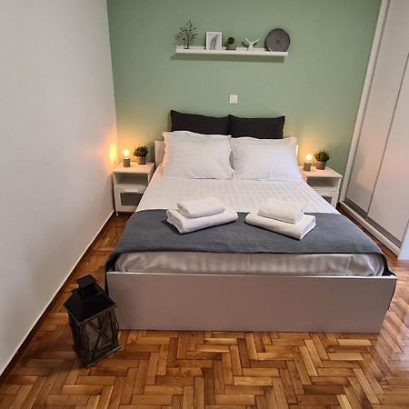 Dunant Studio Athen Eksteriør bilde