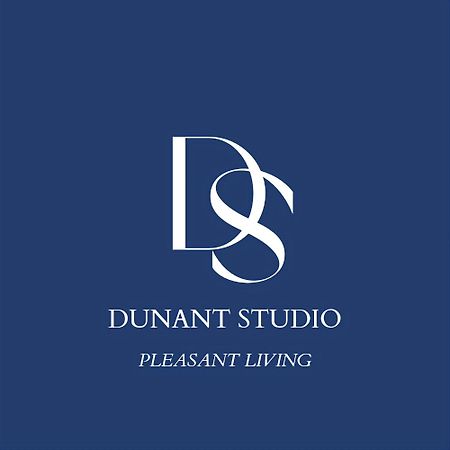 Dunant Studio Athen Eksteriør bilde