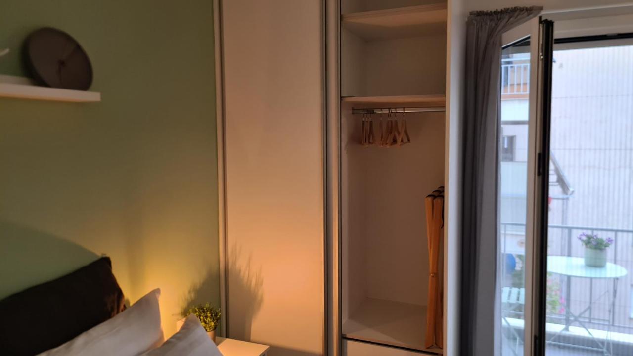 Dunant Studio Athen Eksteriør bilde